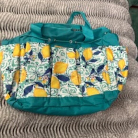 (3) Lunch Tote Bags - Picture 2 of 4